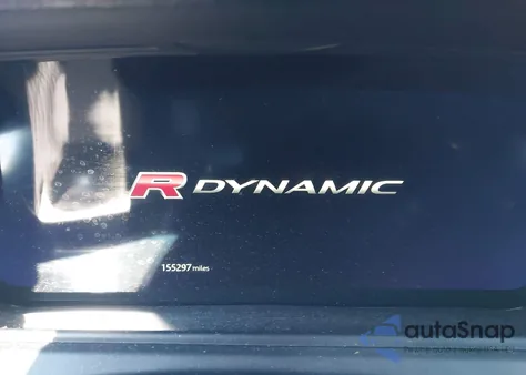 2018 Land Rover Range Rover Velar P250 Se R-Dynamic from USA, damaged, VIN SALYL2RX7JA707963